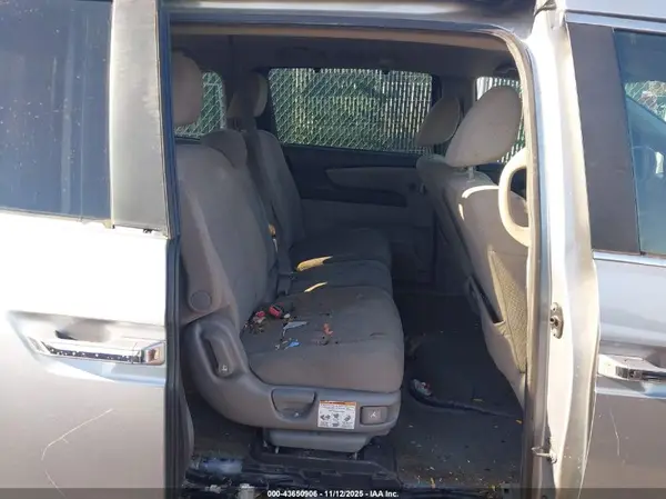 5FNRL5H30GB084780 2016 HONDA ODYSSEY - Image 8