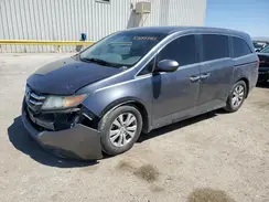 5FNRL5H30GB084830 2016 HONDA ODYSSEY