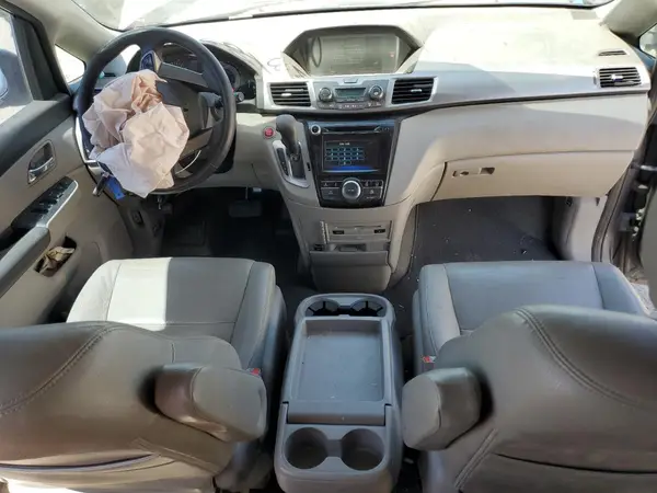 5FNRL5H30GB084830 2016 HONDA ODYSSEY - Image 8