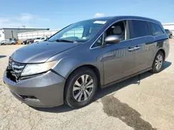 5FNRL5H30GB085511 2016 HONDA ODYSSEY
