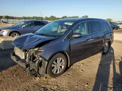 5FNRL5H30GB085587 2016 HONDA ODYSSEY