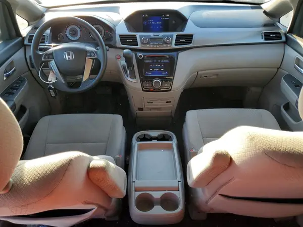 5FNRL5H30GB085587 2016 HONDA ODYSSEY - Image 8