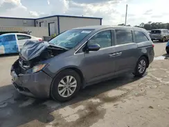 5FNRL5H30GB086092 2016 HONDA ODYSSEY