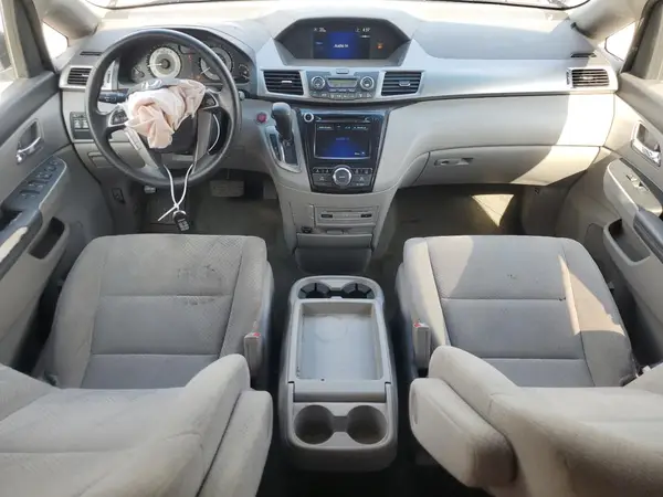 5FNRL5H30GB086092 2016 HONDA ODYSSEY - Image 8