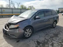 5FNRL5H30GB086416 2016 HONDA ODYSSEY
