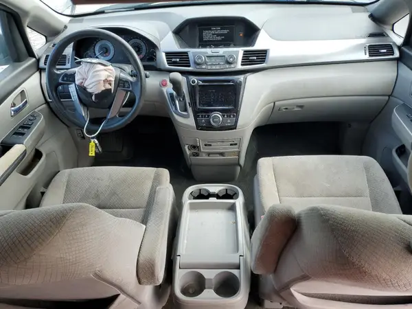 5FNRL5H30GB086416 2016 HONDA ODYSSEY - Image 8
