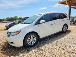 5FNRL5H30GB087940 2016 HONDA ODYSSEY