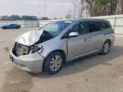 5FNRL5H30GB089624 2016 HONDA ODYSSEY