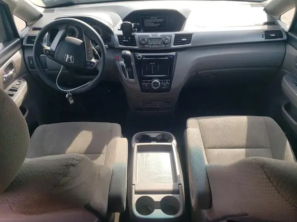 5FNRL5H30GB089624 2016 HONDA ODYSSEY - Image 8