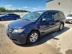 5FNRL5H30GB091938 2016 HONDA ODYSSEY