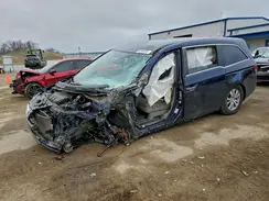 5FNRL5H30GB091955 2016 HONDA ODYSSEY