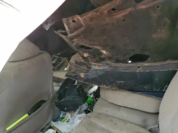 5FNRL5H30GB091955 2016 HONDA ODYSSEY - Image 8