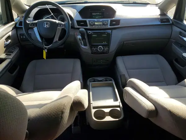 5FNRL5H30GB095780 2016 HONDA ODYSSEY - Image 8