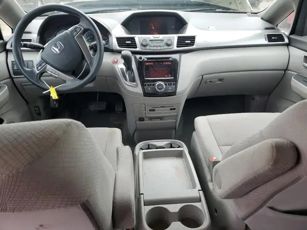 5FNRL5H30GB096492 2016 HONDA ODYSSEY - Image 8