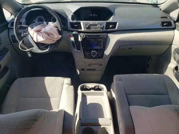 5FNRL5H30GB098758 2016 HONDA ODYSSEY - Image 8