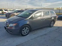 5FNRL5H30GB101898 2016 HONDA ODYSSEY