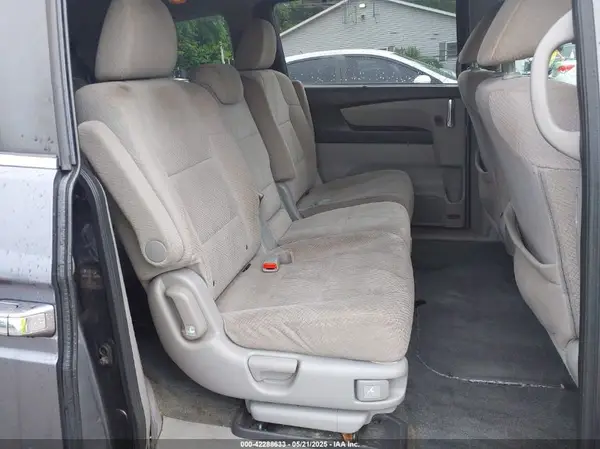 5FNRL5H30GB101920 2016 HONDA ODYSSEY - Image 8