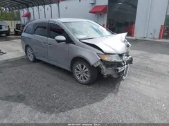 5FNRL5H30GB103103 2016 HONDA ODYSSEY