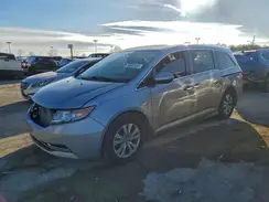 5FNRL5H30GB105840 2016 HONDA ODYSSEY