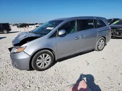 5FNRL5H30GB105854 2016 HONDA ODYSSEY