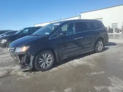 5FNRL5H30GB106390 2016 HONDA ODYSSEY