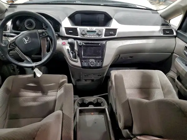 5FNRL5H30GB107961 2016 HONDA ODYSSEY - Image 8