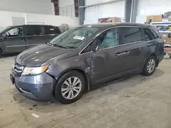 5FNRL5H30GB108351 2016 HONDA ODYSSEY