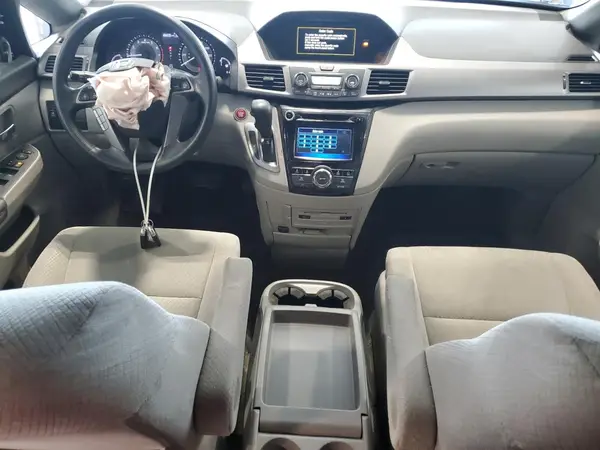 5FNRL5H30GB108351 2016 HONDA ODYSSEY - Image 8