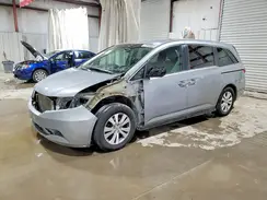 5FNRL5H30GB108964 2016 HONDA ODYSSEY