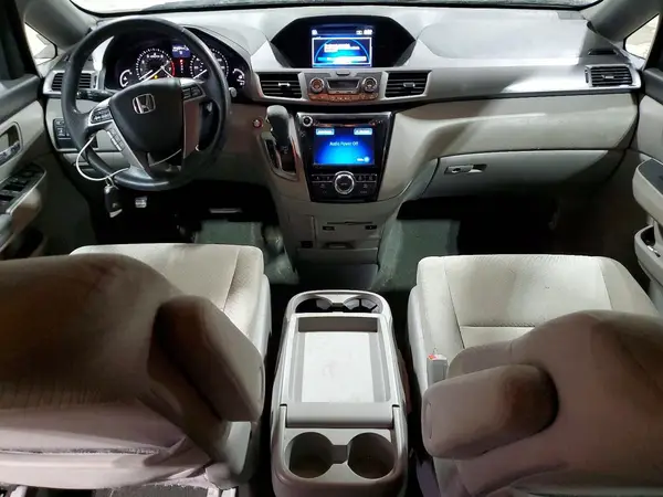 5FNRL5H30GB108964 2016 HONDA ODYSSEY - Image 8
