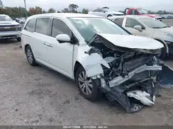 5FNRL5H30GB115929 2016 HONDA ODYSSEY