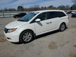 5FNRL5H30GB117471 2016 HONDA ODYSSEY