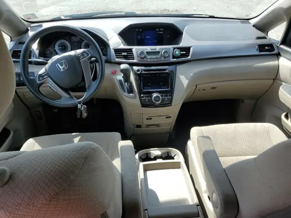 5FNRL5H30GB117471 2016 HONDA ODYSSEY - Image 8