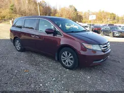 5FNRL5H30GB117955 2016 HONDA ODYSSEY
