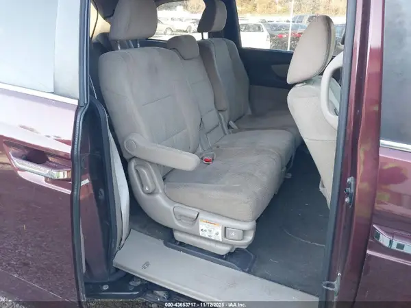 5FNRL5H30GB117955 2016 HONDA ODYSSEY - Image 8