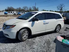 5FNRL5H30GB121620 2016 HONDA ODYSSEY