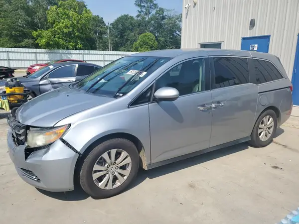 5FNRL5H30GB123805 2016 HONDA ODYSSEY - Image 1