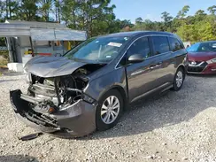 5FNRL5H30GB127207 2016 HONDA ODYSSEY