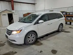 5FNRL5H30GB139387 2016 HONDA ODYSSEY