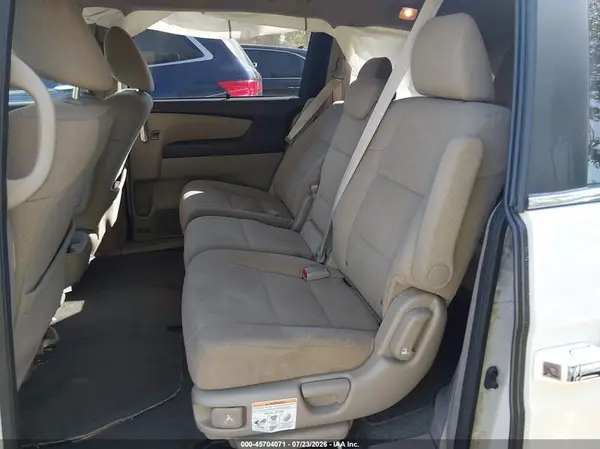5FNRL5H30GB139390 2016 HONDA ODYSSEY - Image 8