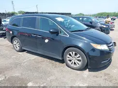 5FNRL5H30GB139678 2016 HONDA ODYSSEY
