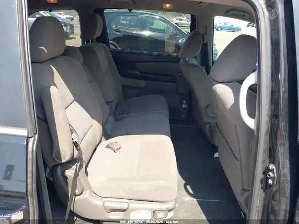 5FNRL5H30GB139678 2016 HONDA ODYSSEY - Image 8