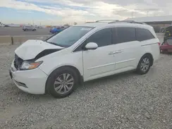 5FNRL5H30GB142788 2016 HONDA ODYSSEY