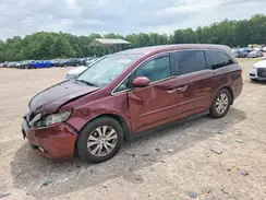 5FNRL5H30GB151295 2016 HONDA ODYSSEY