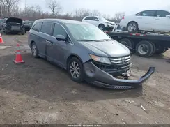 5FNRL5H30GB151829 2016 HONDA ODYSSEY