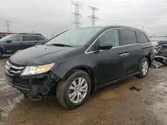 5FNRL5H30GB152351 2016 HONDA ODYSSEY