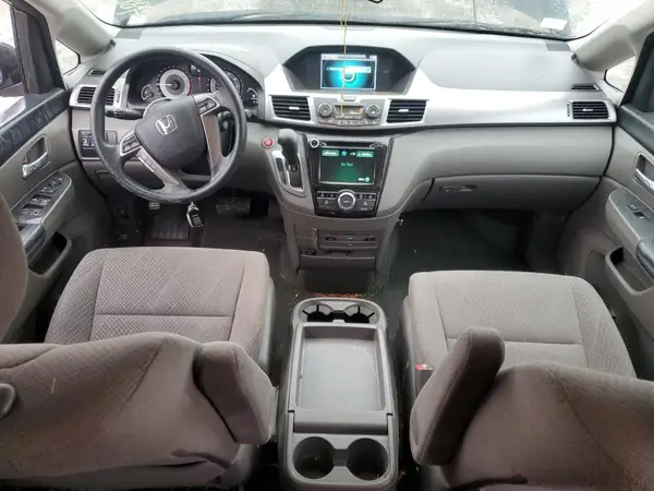 5FNRL5H30GB152351 2016 HONDA ODYSSEY - Image 8
