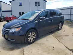 5FNRL5H30GB152401 2016 HONDA ODYSSEY