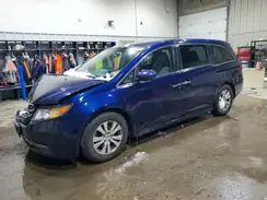 5FNRL5H30GB157548 2016 HONDA ODYSSEY