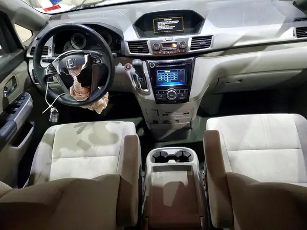 5FNRL5H30GB157548 2016 HONDA ODYSSEY - Image 8